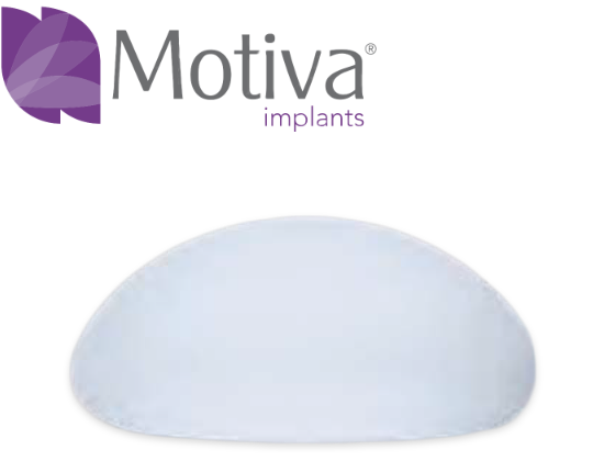 MOTIVA implants